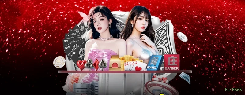 APK oficial da fun5566 para Android