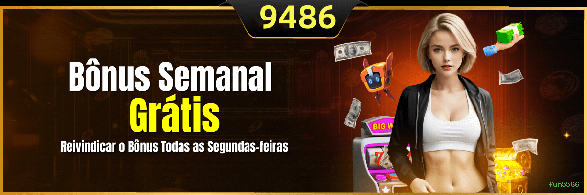 Plataforma completa da fun5566 com todos os jogos