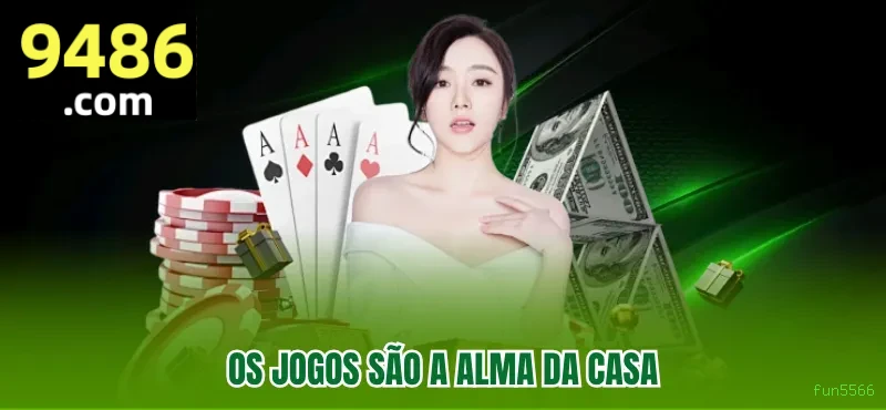 Canal oficial da fun5566 no Telegram